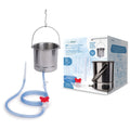 AquaClean Health Care Cleansing Kit – 8 Piece Set – Stainless Steel