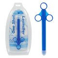 CleanStream One Shot Launcher - Blue Lube Shooter (Ergonomic Design, Easy to Use)