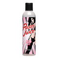 Pussy Juice Vagina Scented Lubricant – Enhance Intimacy – Body-Safe Formula – 244 ml