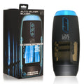 LoveBotz The Milker Slider 18X Body-Safe USB Rechargeable Stroking Masturbator - Ultimate Pleasure Device for All