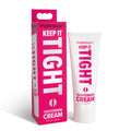 Passion Tightening Cream – Enhancer for Women – Intimate Wellness – 44 ml