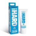 Passion Stay Hard Cream for Enhanced Performance - 44 ml (Body-Safe Formula, Long-Lasting Effect)