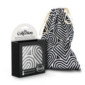 The Collection Embrace - Eco-Friendly Cotton Storage Bag for Toys and Essentials