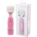 Bodywand Mini - Versatile Pink Massage Wand for Relaxation and Wellness