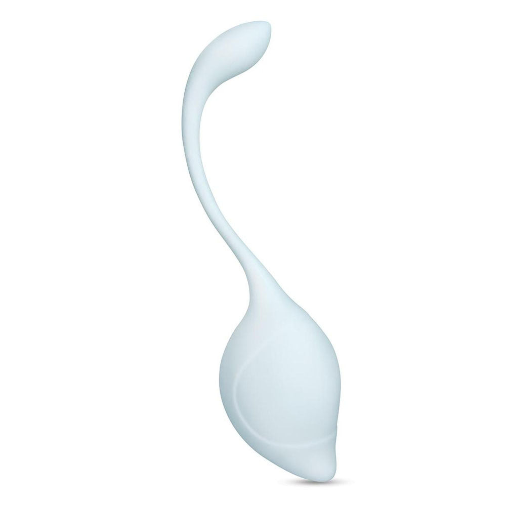 Bodywand Squeeze 3-Piece Teardrop Kegel Exercise Set – Weighted Kegel Balls for Pelvic Floor Strengthening