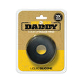 Boneyard Daddy black silicone bulge ring