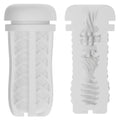 CyberSkin The Warrior - Premium Replacement Sleeve for Enhanced Pleasure and Comfort
