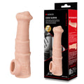 Kokos Cock Sleeve 011 penis extension sleeve