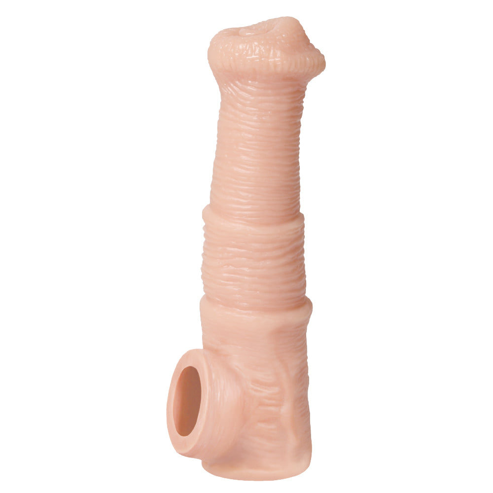 Kokos Cock Sleeve 011 penis extension sleeve – image 2
