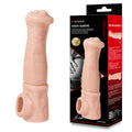 Kokos Cock Sleeve 012 penis extension sleeve