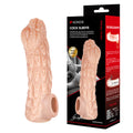 Kokos Cock Sleeve 014 penis extension sleeve