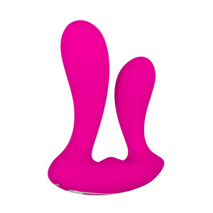Adam & Eve Dual Entry Vibrator – image 10