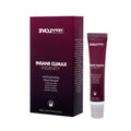 Evolved INSANE CLIMAX - INSANITY - Body-Safe Warming Clitoral Stimulation Gel - 10 ml