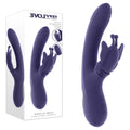 Evolved Wings of Frenzy purple butterfly vibrator