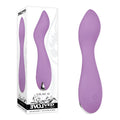 Evolved LILAC G - 11.5 cm USB Rechargeable Mini Vibrator in Lilac - Body-Safe & Wellness-Focused