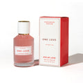 Eye Of Love Pheromone Perfume – Attracting Rose Scented Fragrance for Women – 50 ml