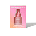Eye Of Love Love In Bloom Sunny Daze Pheromone Perfume Oil – 20ml - Floral & Citrus Scented Attraction Oil for All Genders to Enhance Charisma