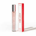 Eye Of Love Pheromone Lotion – Rose Scented Perfume – 10 ml for Attraction