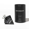 Eye of Love Matchmaker Black Diamond Pheromone Cologne – 30 ml Spray for Men to Attract Women