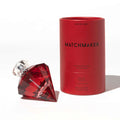Eye of Love Matchmaker Red Diamond Pheromone Parfum for Women - 30 ml Spray to Attract Women - Gender-Neutral Fragrance