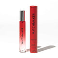 Eye of Love Matchmaker Red Diamond Pheromone Perfume - 10 ml Spray for LGBTQ+ Attraction - Unisex Fragrance for Women Seeking Women