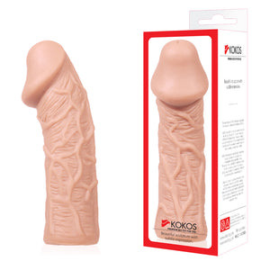 Kokos Extreme Sleeve 05 penis sleeve