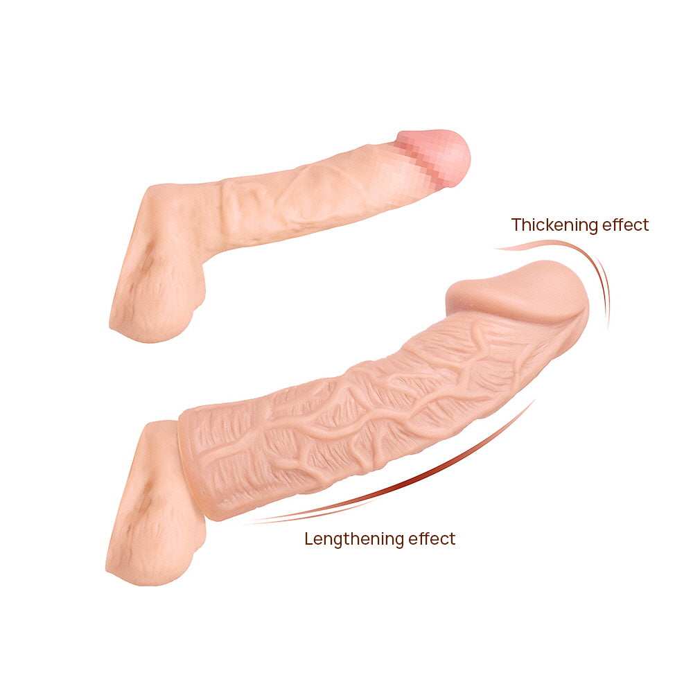 Kokos Extreme Sleeve 05 penis sleeve – image 3