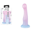Pearl Wonders 14 cm Silicone Butt Plug for Anal Play