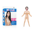 My Fair Lady - Premium Inflatable Love Doll for Intimate Connection and Pleasure