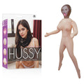Hussy Sona - Inflatable Love Doll for Intimate Wellness and Pleasure