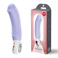 Fun Factory Rechargeable Vibrator – Body-Safe Silicone – Powerful Personal Pleasure Device