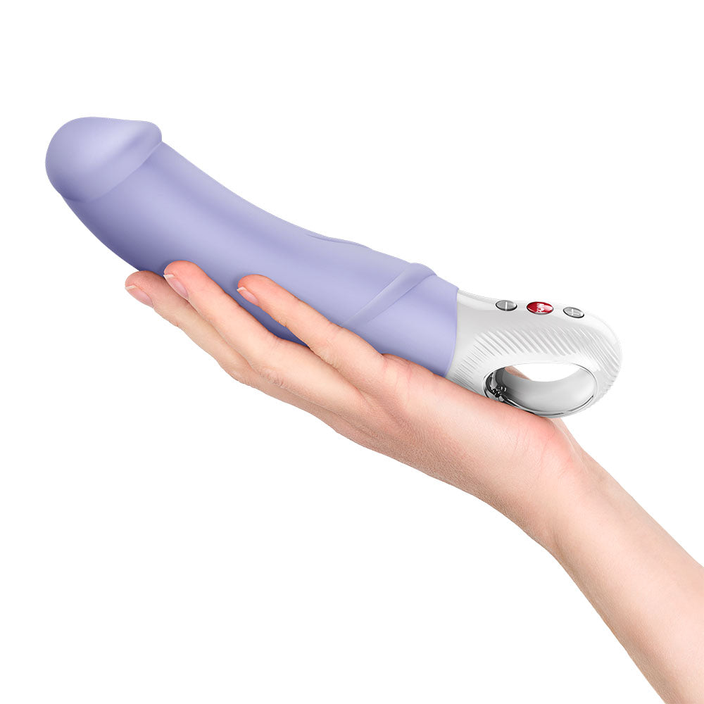 Fun Factory Rechargeable Vibrator – Body-Safe Silicone – Powerful Personal Pleasure Device