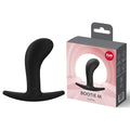 Fun Factory Premium Anal Toy – Body-Safe Silicone – Medium Butt Plug for Intimate Wellbeing