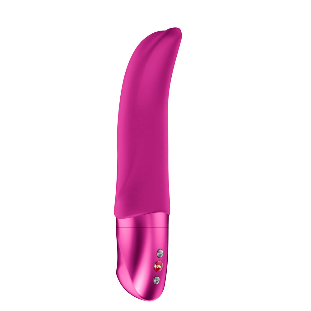 Fun Factory DIVA DOLPHIN Magenta - 19.1 cm Vibrator