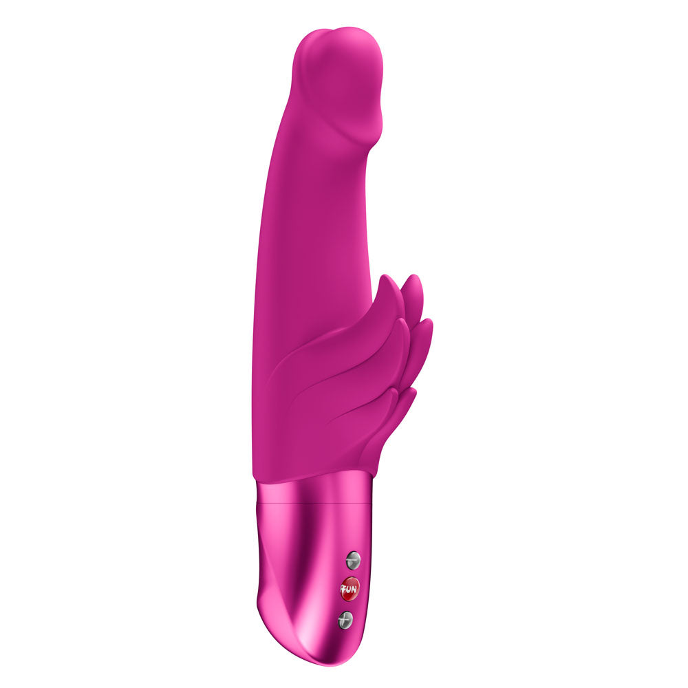 Fun Factory WICKED ANGEL Magenta Vibrator