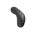 Fun Factory LAYA III - USB-C Rechargeable Body-Safe Silicone Stimulator in Classic Black