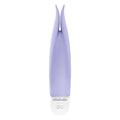 Fun Factory VOLITA Vibrator - 16 cm Body-Safe Silicone in Vibrant Purple (USB Rechargeable)
