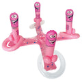 Inflatable Pecker Toss Game – Fun Party Game for Bachelorette Celebrations and Hens Nights