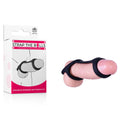 Strap Personal Pleasure – Adjustable, Comfortable Fit – Black
