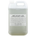 Wet Stuff Water-Based Lubricant – 5 kg Bottle