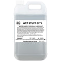 Wet Stuff City water-based lube 5 kg