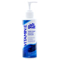Wet Stuff Plain Water-Based Lubricant with Vitamin E – 270g Pump Bottle for Enhanced Comfort and Pleasure