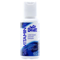 Wet Stuff Water-Based Lubricant with Vitamin E – 60g for Enhanced Intimate Wellbeing
