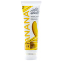 Wet Stuff Banana Flavoured Water-Based Lubricant - 100g Tube - Body-Safe, Vegan & Non-Sticky Formula