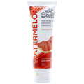 Wet Stuff Watermelon Flavoured Water-Based Lubricant - 100g Tube - Body-Safe, Vegan-Friendly, Perfect for Enhanced Intimacy