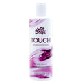 Wet Stuff Touch Silicone Lubricant - 235g Disk Top Bottle for Enhanced Comfort and Pleasure