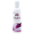 Wet Stuff Touch - Silicone Lubricant - 125g Disk Top Bottle (Body-Safe, Long-Lasting)