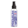 Wet Stuff Premium Silicone Lubricant – 110g Bottle (Body-Safe, Long-Lasting, Ideal for All)
