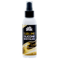 Wet Stuff Sublime Anal Silicone Lubricant - 125g Pump Bottle for Optimal Comfort and Pleasure