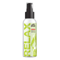 Wet Stuff Relax - Body-Safe Anal Silicone Lubricant - 110g Pump Bottle for Comfort & Wellness